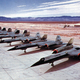 Image for article titled The story of the ultrasecret A-12 Oxcart—father of the SR-71 Blackbird
